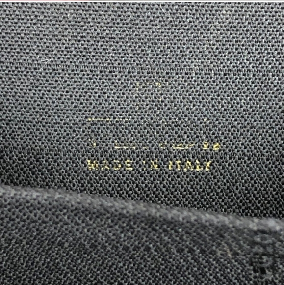 Fendi Vintage Coin Wallet* - Picture 9 of 14